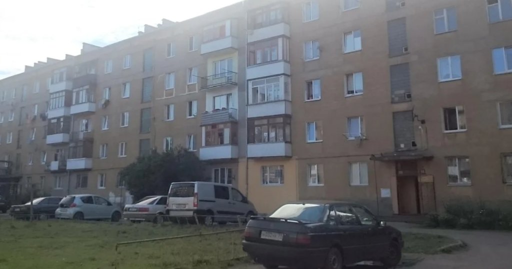 Калининград: Апартаменты Полоцкая