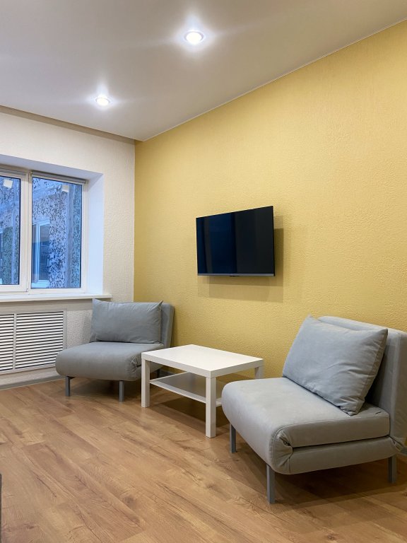 Кировск: Квартира Riders Apartments 57