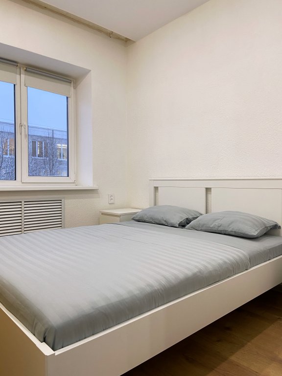 Кировск: Квартира Riders Apartments 57