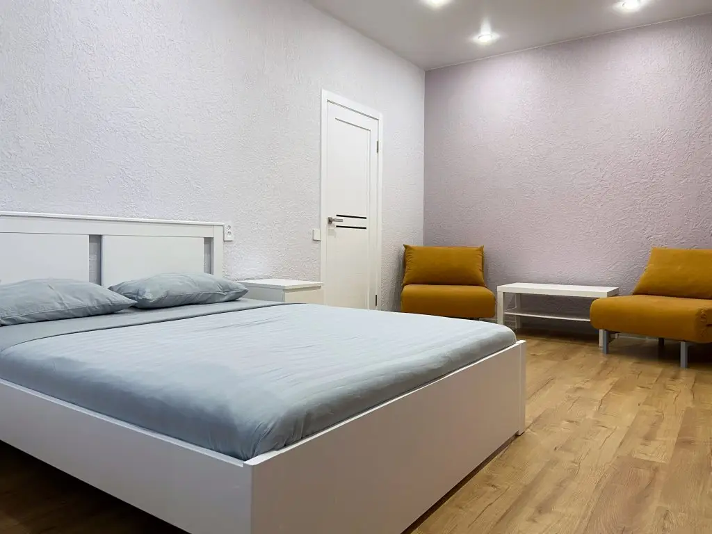 Кировск: Квартира Riders Apartments 57