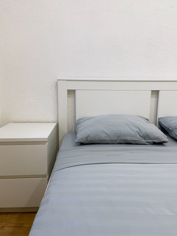 Кировск: Квартира Riders Apartments 57