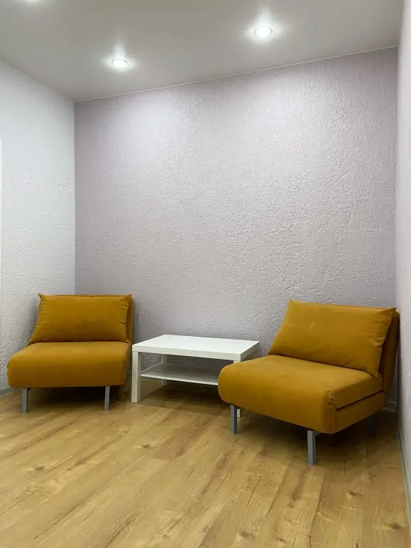Кировск: Квартира Riders Apartments 57