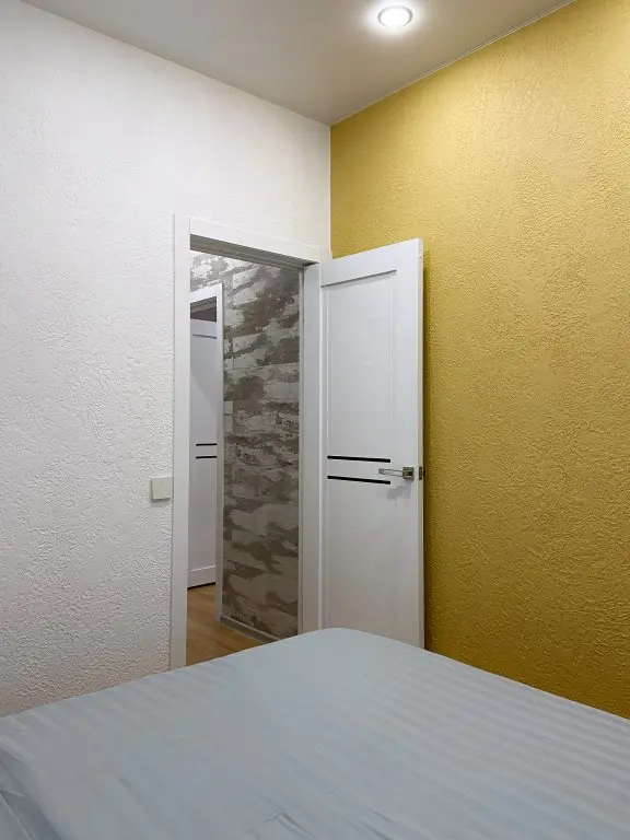 Кировск: Квартира Riders Apartments 57