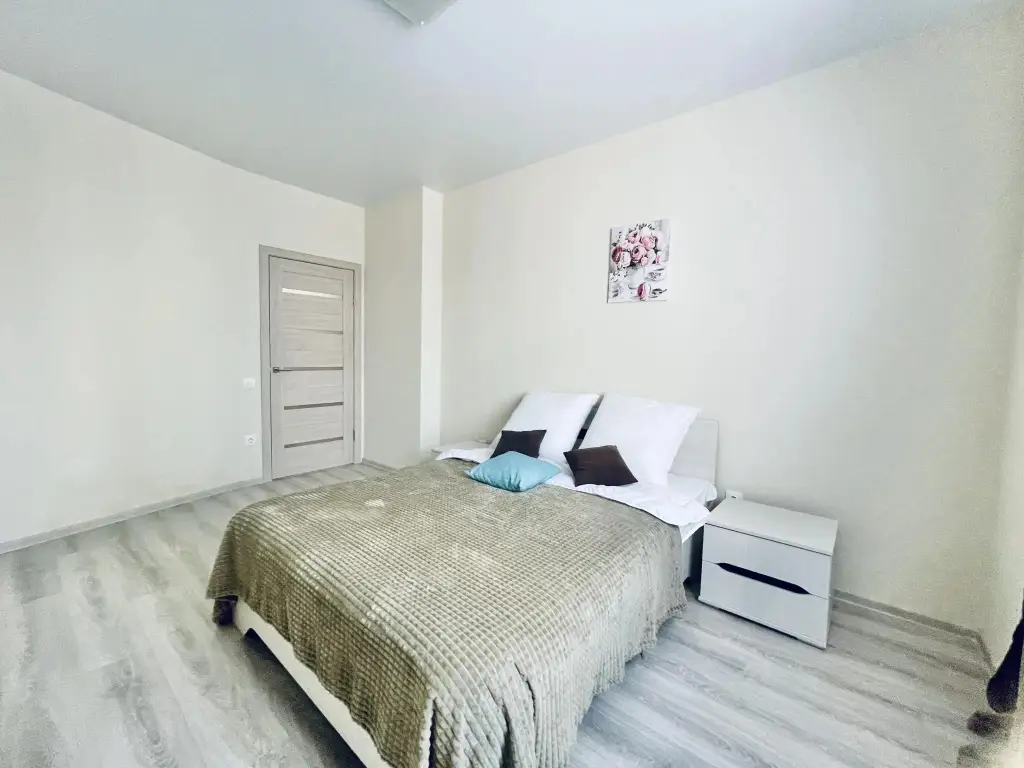 Vegas apartments (Вегас апартментс) на улице Маршала Баграмяна, 1 — фото 1