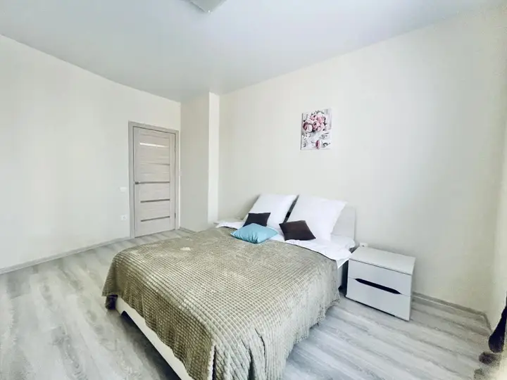 Нижний Новгород: Vegas apartments (Вегас апартментс) на улице Маршала Баграмяна, 1