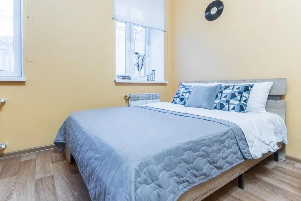 Казань: Апартаменты Comfort Home на 10 гостей на Карла Маркса 39