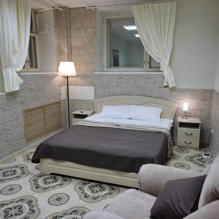 Вологда: Antero Mini Hotel
