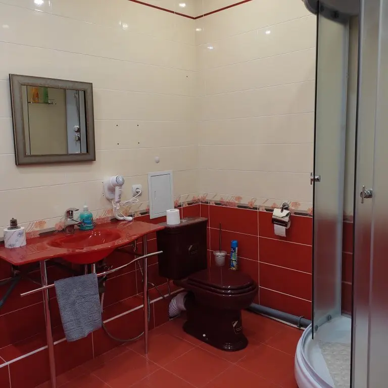 Вологда: Antero Mini Hotel