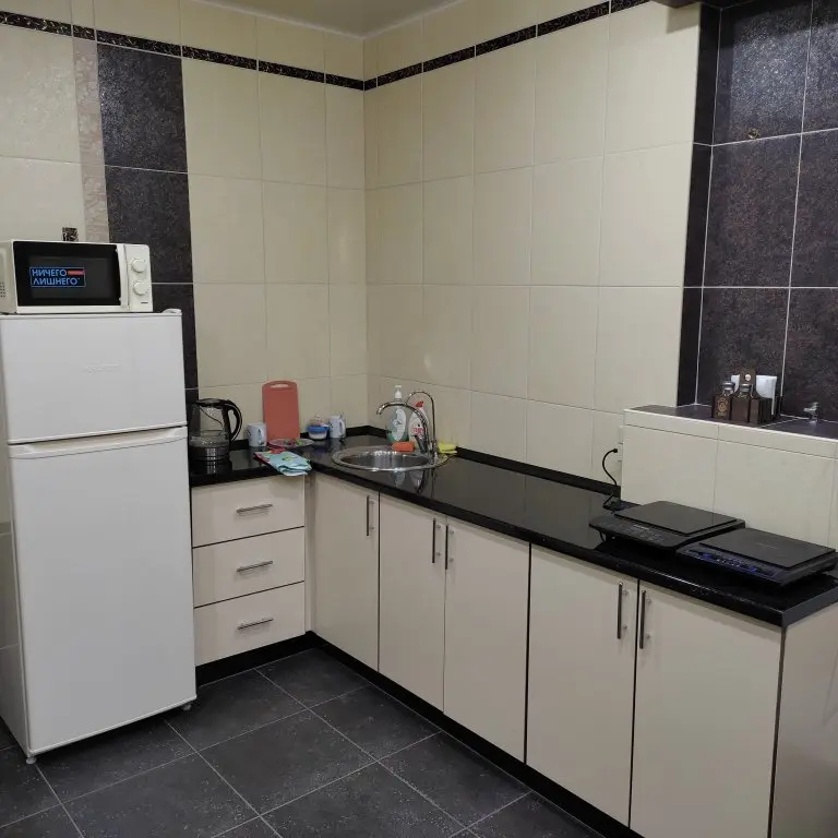 Вологда: Antero Mini Hotel