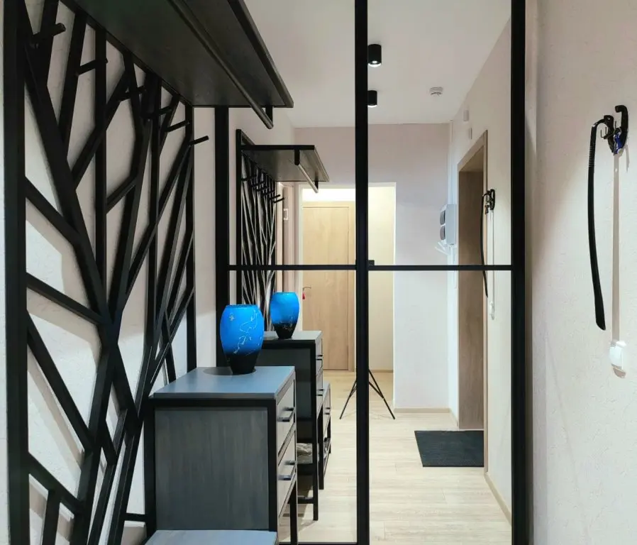 Воронеж: Апартаменты New York сети DeNewHome