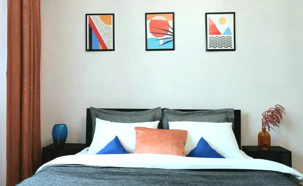 Воронеж: Апартаменты New York сети DeNewHome