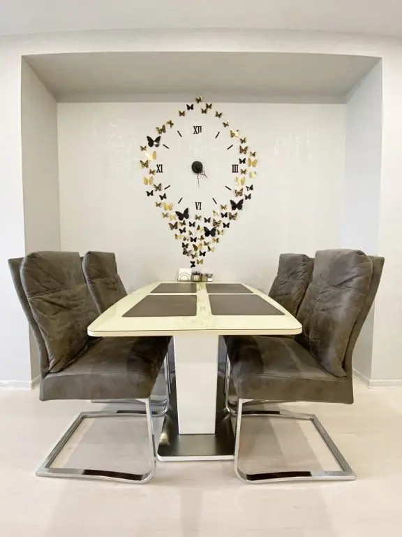 Киров: Квартира 2-к Апартаменты в ЖК Алые Паруса