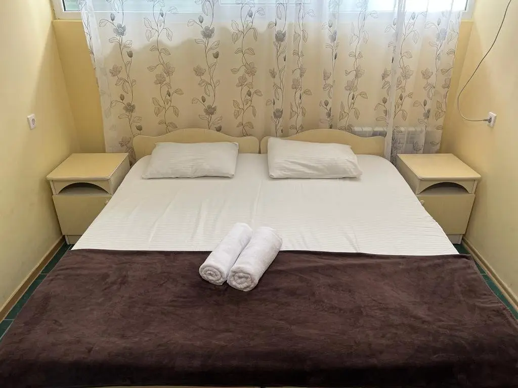 Сочи: Skyland Mini-Hotel