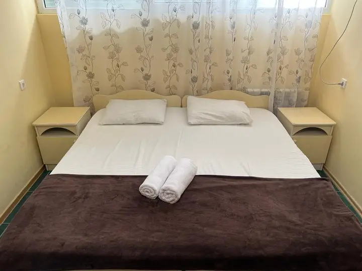 Сочи: Skyland Mini-Hotel