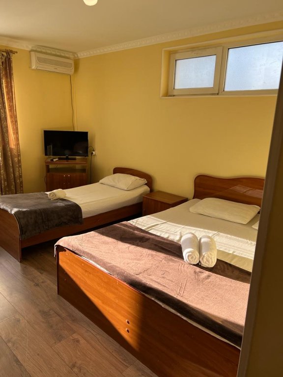 Сочи: Skyland Mini-Hotel