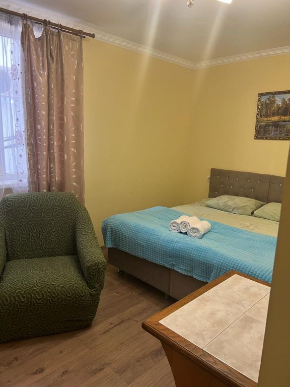 Сочи: Skyland Mini-Hotel