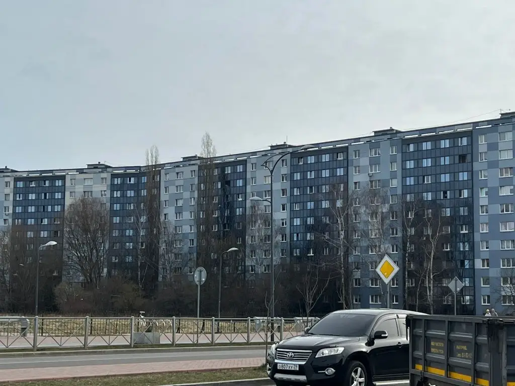 Калининград: Апарт-Отель По Делам
