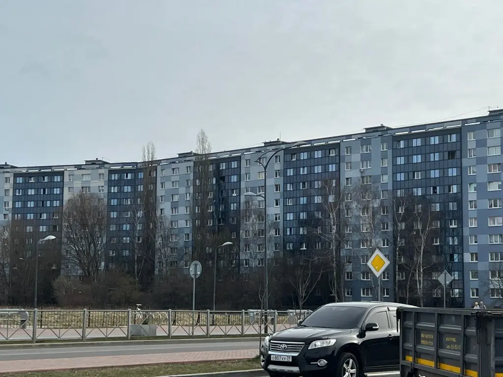 Калининград: Апарт-Отель По Делам