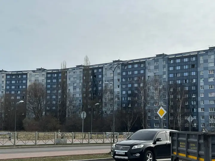 Калининград: Апарт-Отель По Делам
