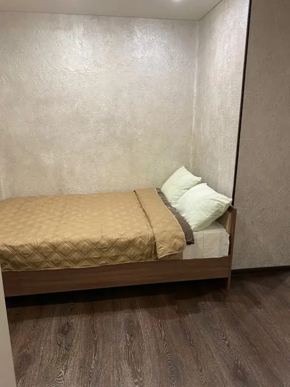 Череповец: Nordapart Moskovskiy Prospekt 40 Flat