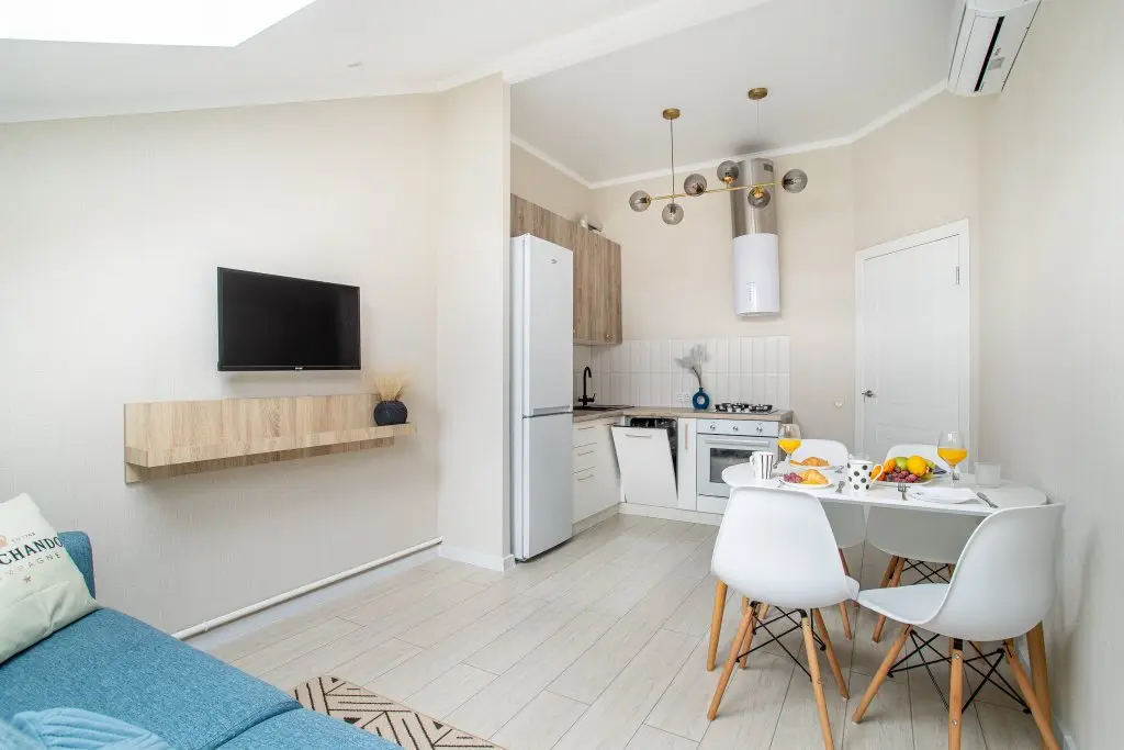 Геленджик: Апартаменты Relax home
