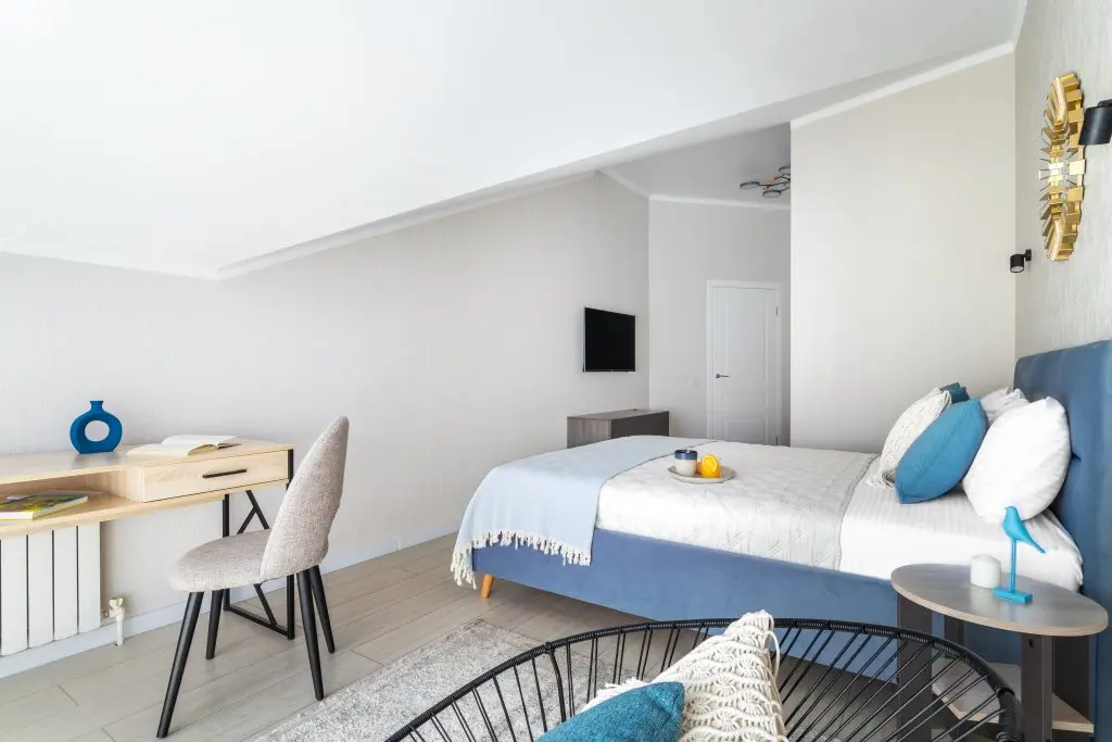 Геленджик: Апартаменты Relax home