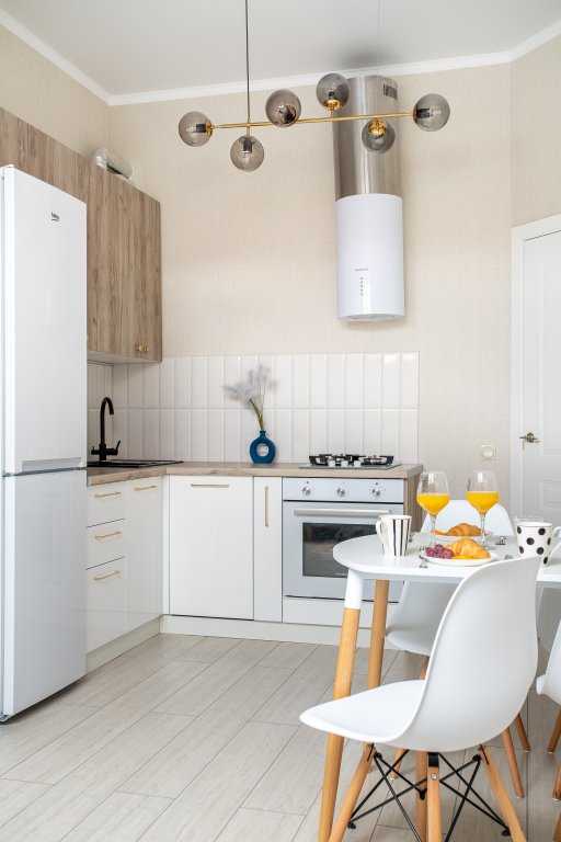 Геленджик: Апартаменты Relax home