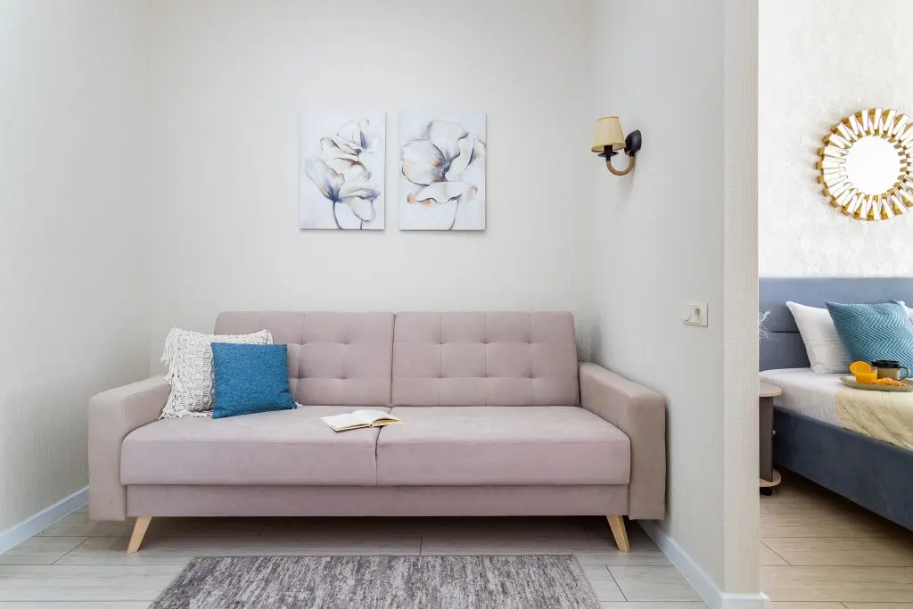Геленджик: Апартаменты Relax home