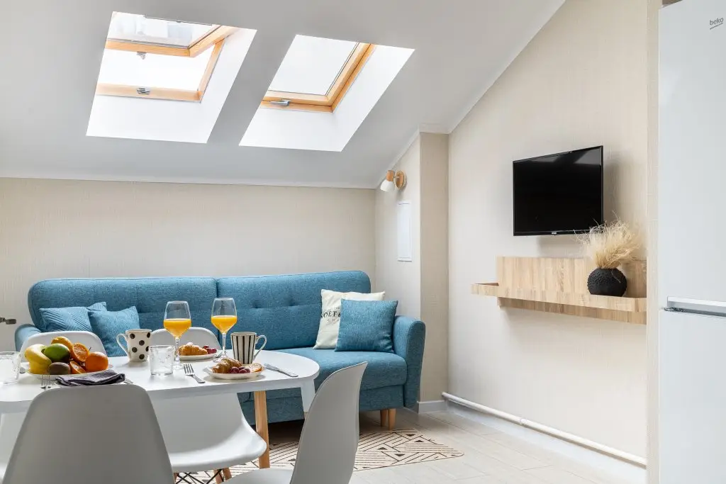 Геленджик: Апартаменты Relax home