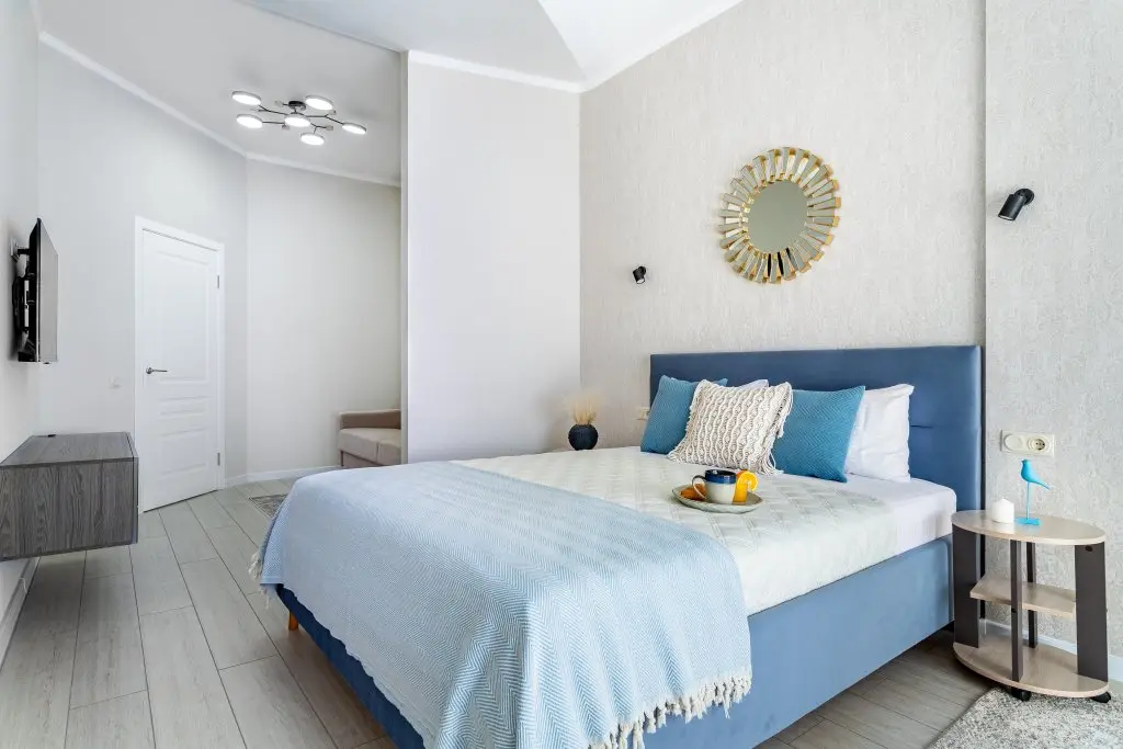Геленджик: Апартаменты Relax home