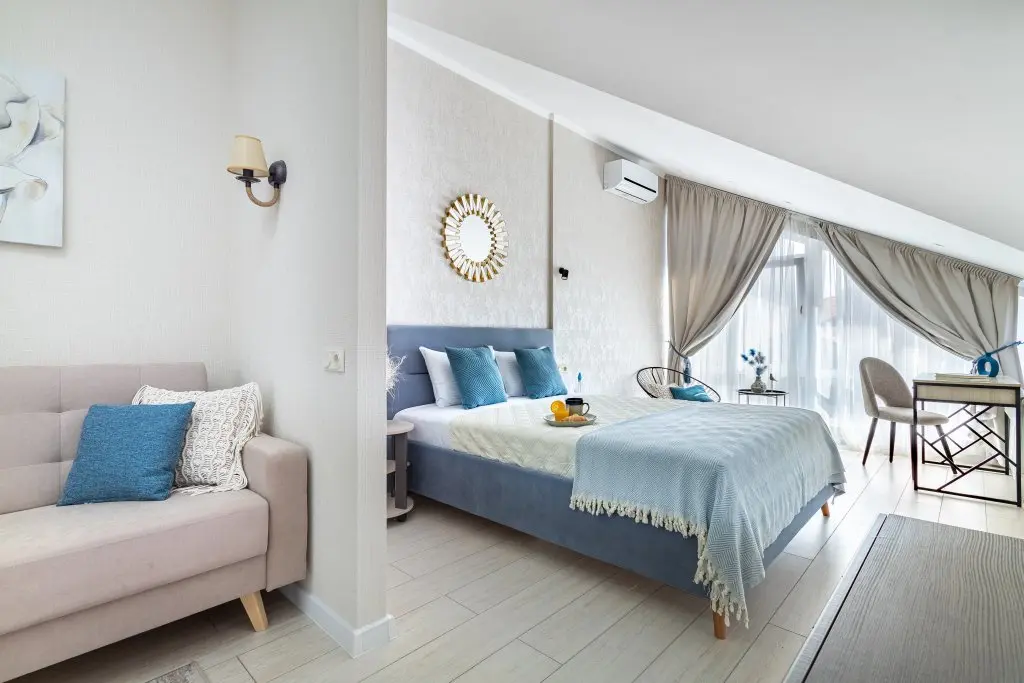 Геленджик: Апартаменты Relax home