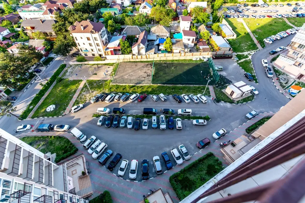 Геленджик: Квартира 70м над Уровнем Моря