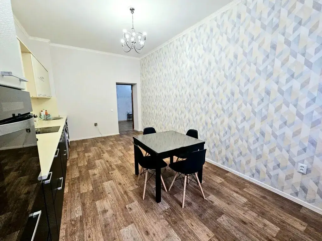 Казань: Bolshaya Dvukhkomnatnaya U Rivyery Apartments