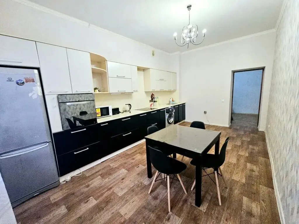 Казань: Bolshaya Dvukhkomnatnaya U Rivyery Apartments