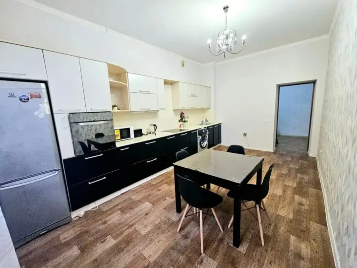 Казань: Bolshaya Dvukhkomnatnaya U Rivyery Apartments