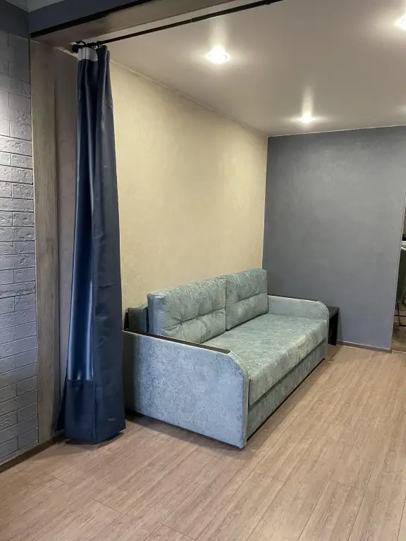 Кировск: Апартаменты  на Кирова 52