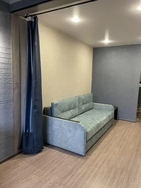 Кировск: Апартаменты на Кирова 52