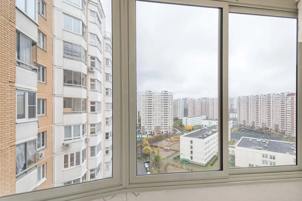 Москва: Апартаменты у Метро Некрасовка