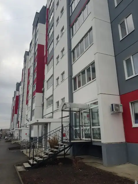 Апартаменты с Видом на Озеро Чебаркуль — фото 1