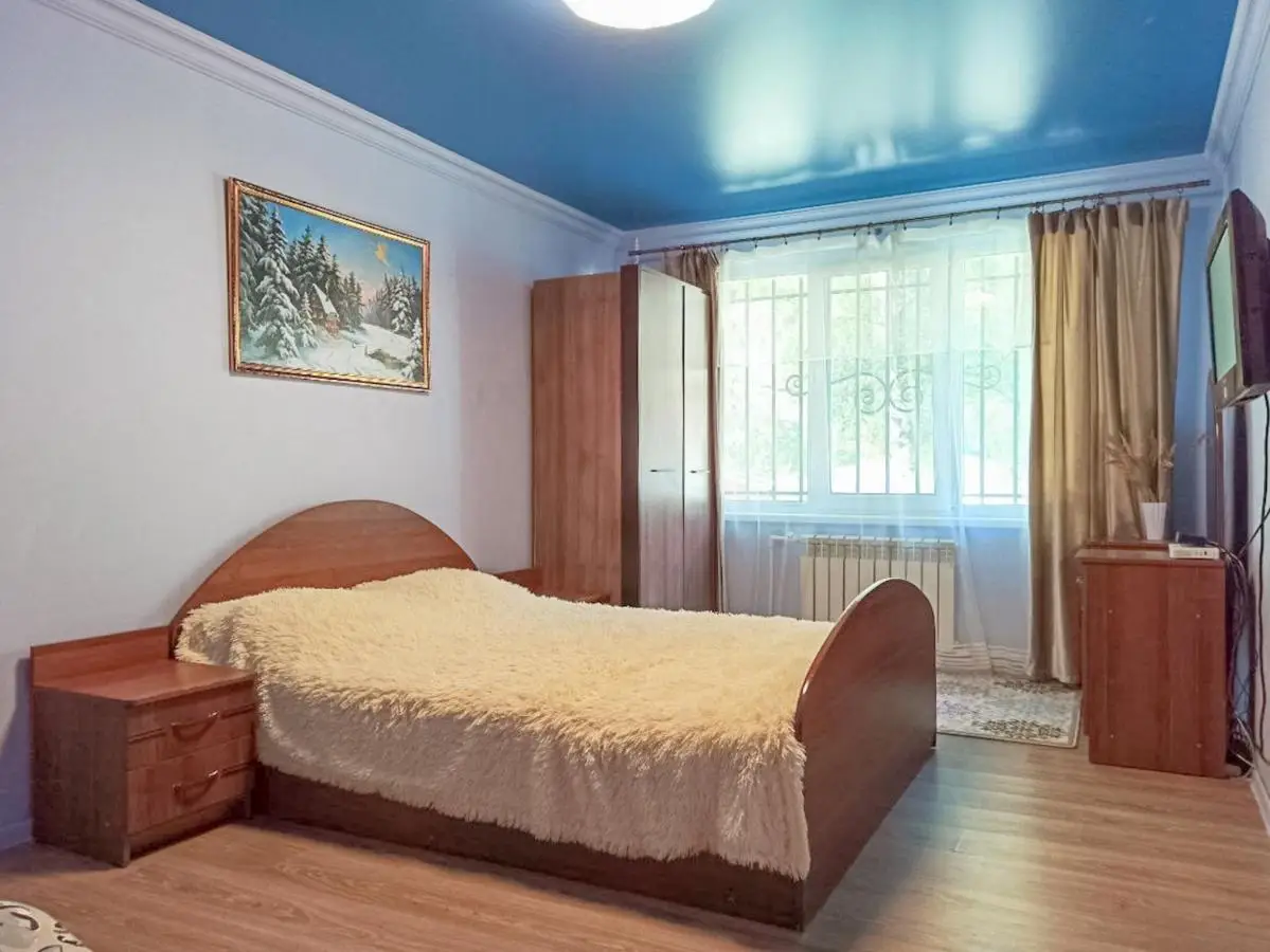 Тырныауз: Уютная квартира в Приэльбрусье у реки Баксан K8rent