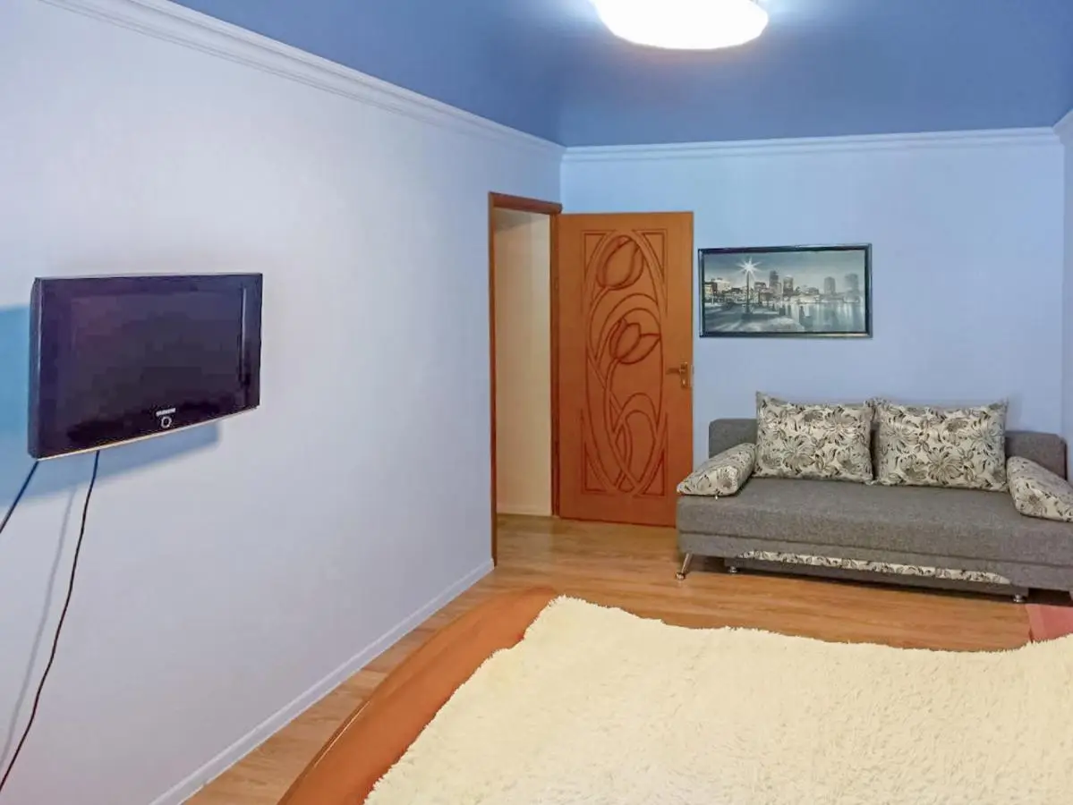 Тырныауз: Уютная квартира в Приэльбрусье у реки Баксан K8rent