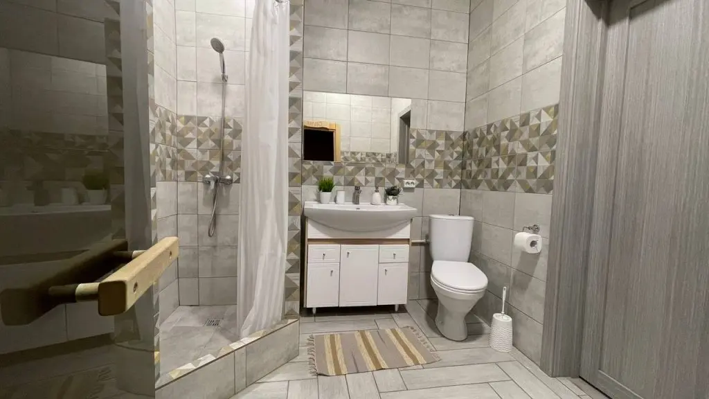 Озёрное: Шале Lucky House