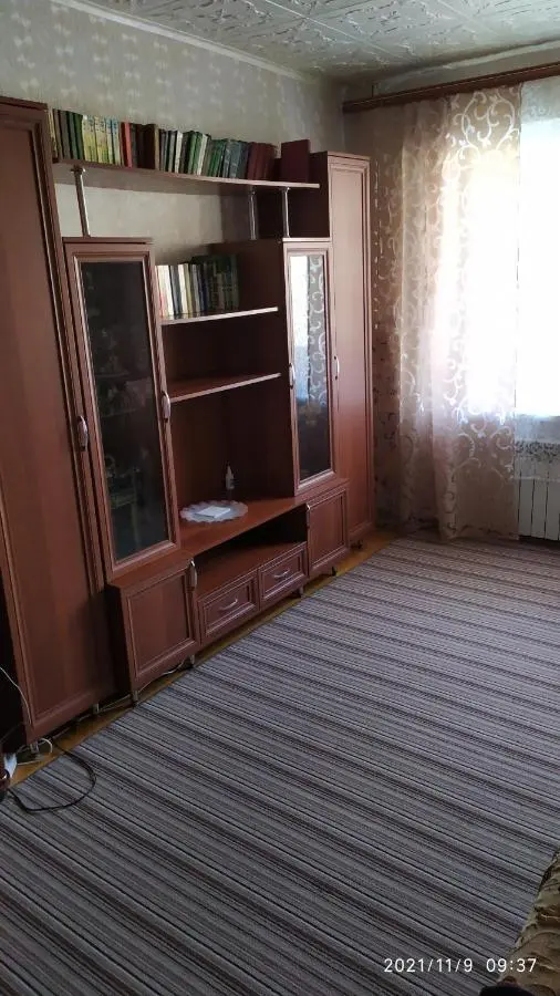 Эльбрус: Квартира Елена