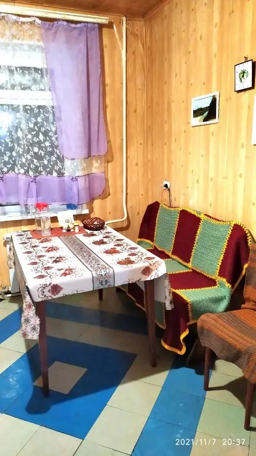 Эльбрус: Квартира Елена