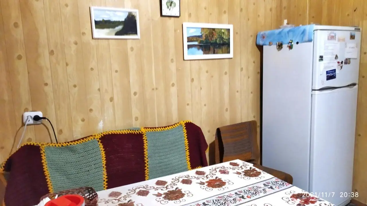 Эльбрус: Квартира Елена