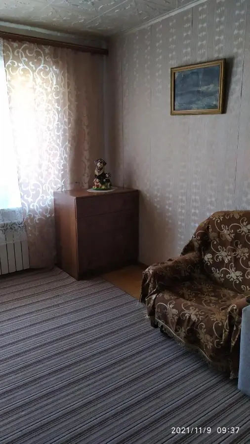 Эльбрус: Квартира Елена