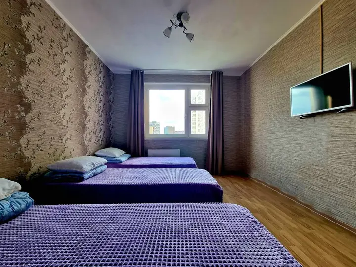 Мытищи: Апартаменты RoomOnDay на ул.Сукромка арт.000218