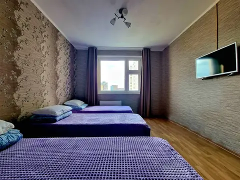 Апартаменты RoomOnDay на ул.Сукромка арт.000218 — фото 1