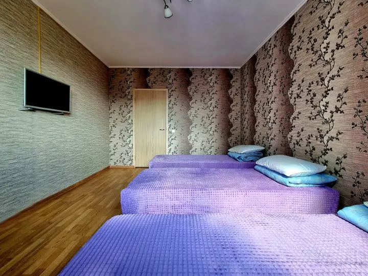 Мытищи: Апартаменты RoomOnDay на ул.Сукромка арт.000218