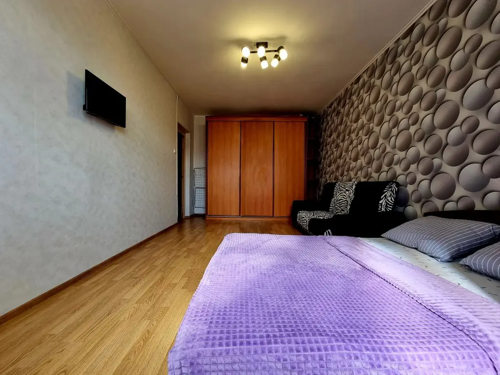 Мытищи: Апартаменты RoomOnDay на ул.Сукромка арт.000218